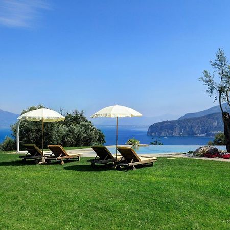 Anna Belle Elegant Agriresort Σορέντο Εξωτερικό φωτογραφία