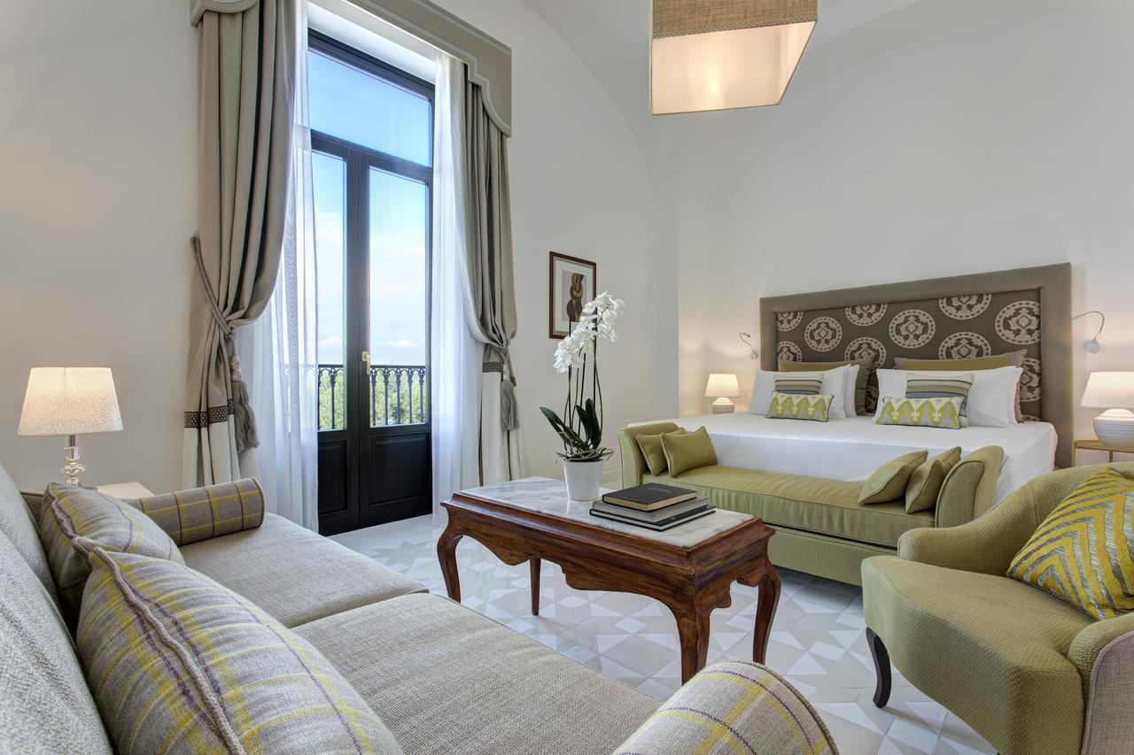 Anna Belle Elegant Agriresort Σορέντο Εξωτερικό φωτογραφία