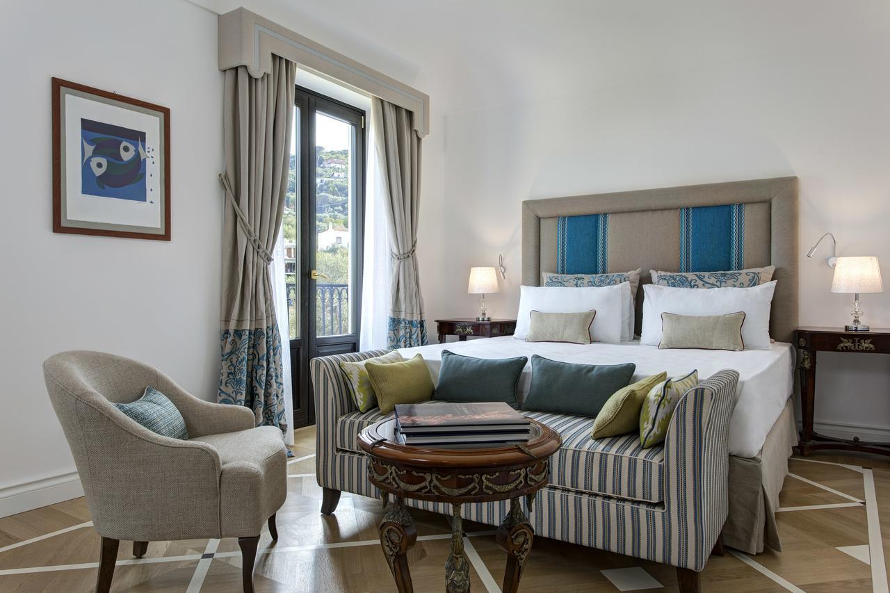 Anna Belle Elegant Agriresort Σορέντο Εξωτερικό φωτογραφία
