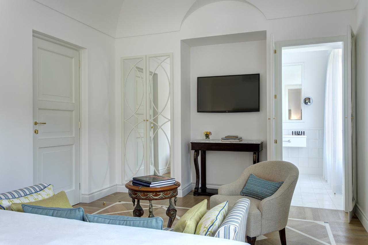 Anna Belle Elegant Agriresort Σορέντο Εξωτερικό φωτογραφία