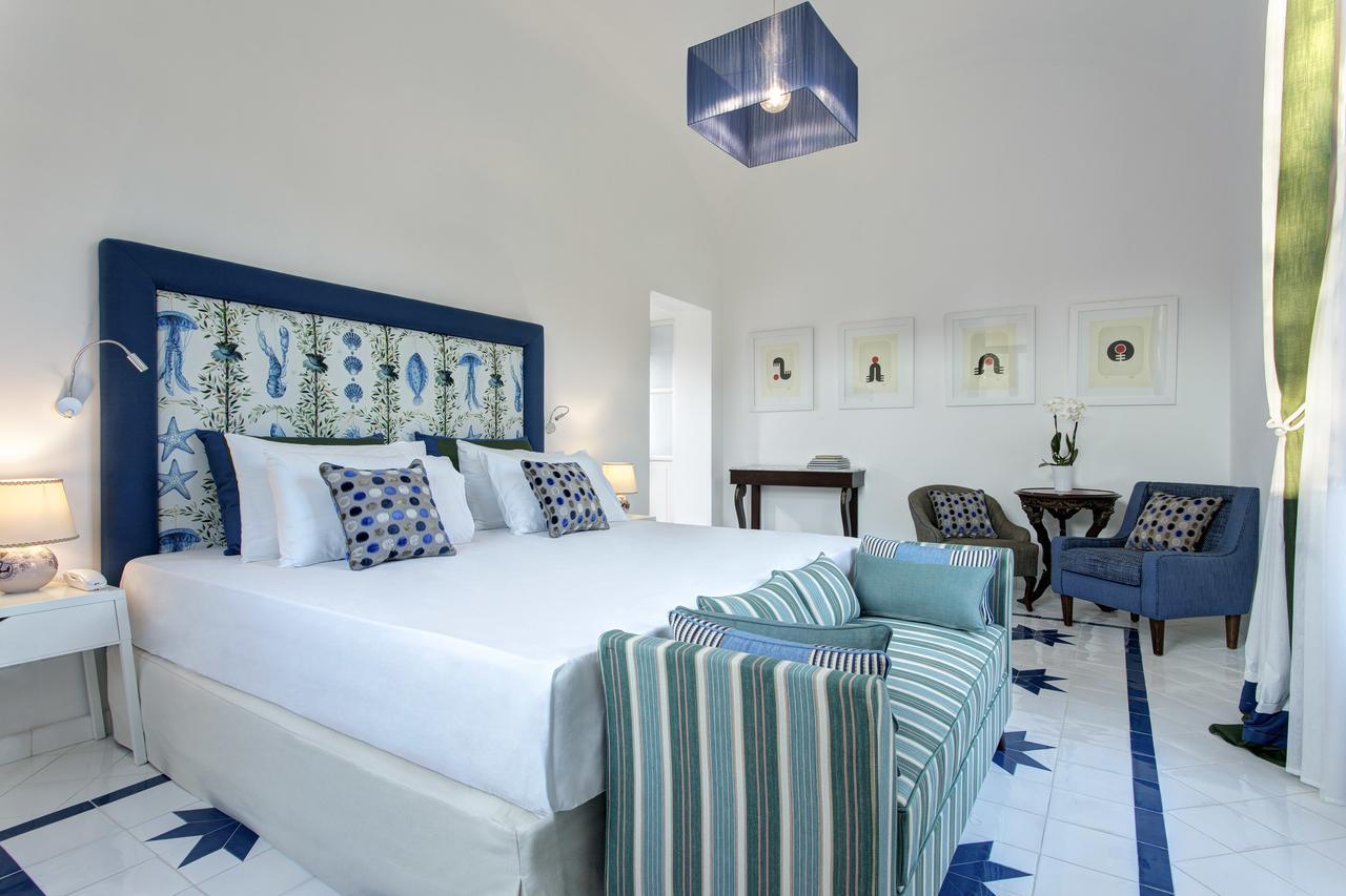 Anna Belle Elegant Agriresort Σορέντο Εξωτερικό φωτογραφία