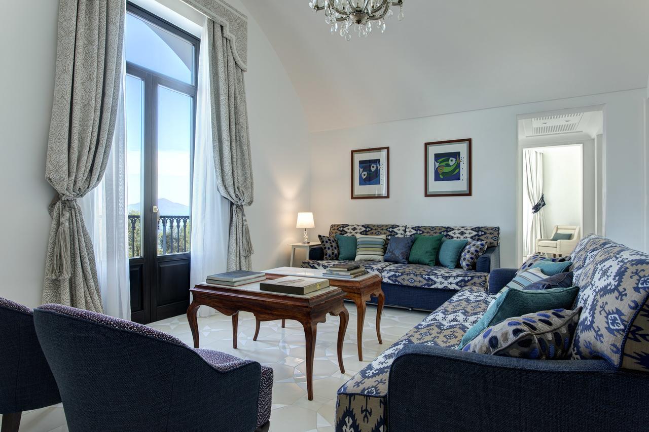 Anna Belle Elegant Agriresort Σορέντο Εξωτερικό φωτογραφία