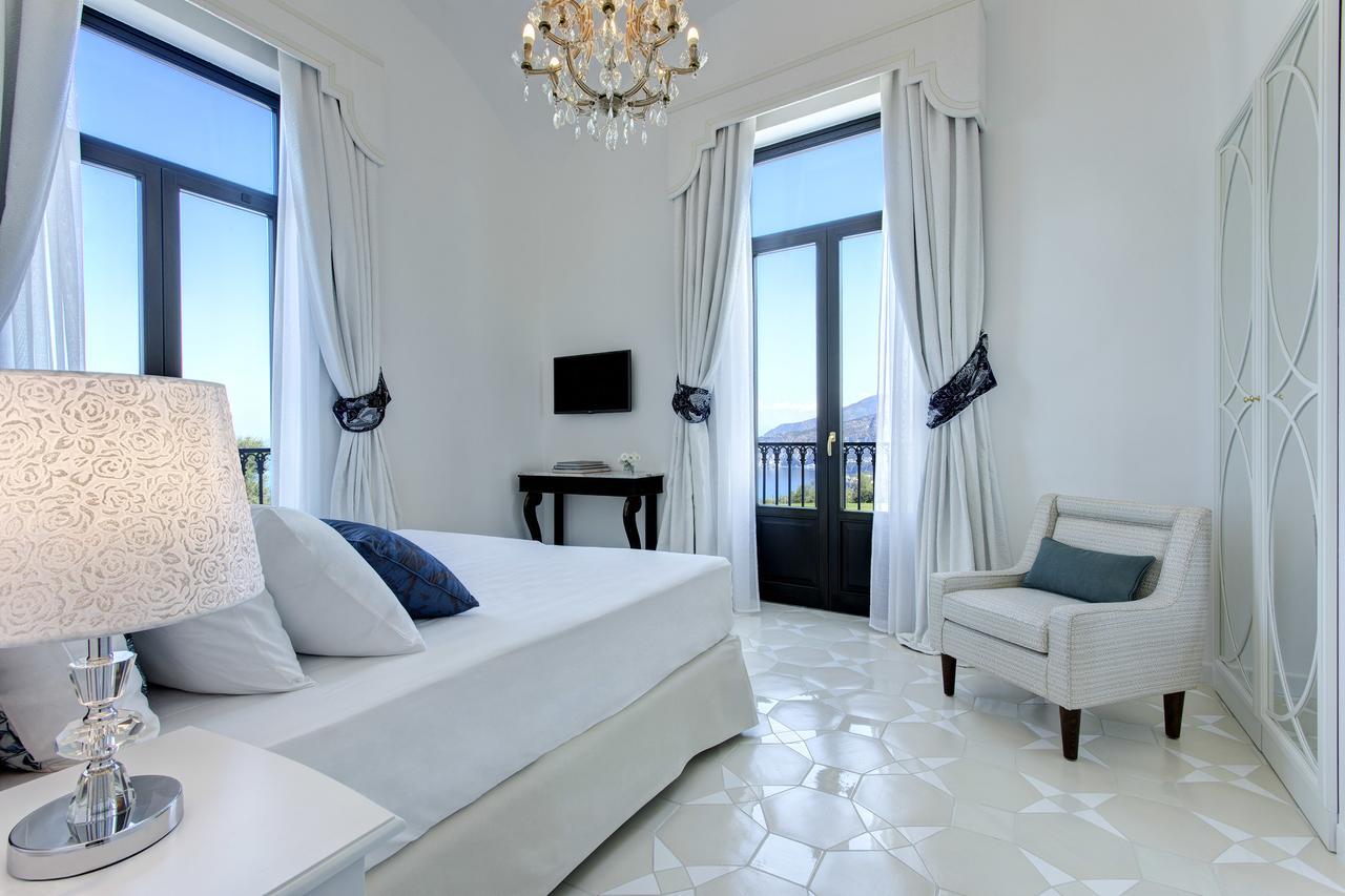 Anna Belle Elegant Agriresort Σορέντο Εξωτερικό φωτογραφία