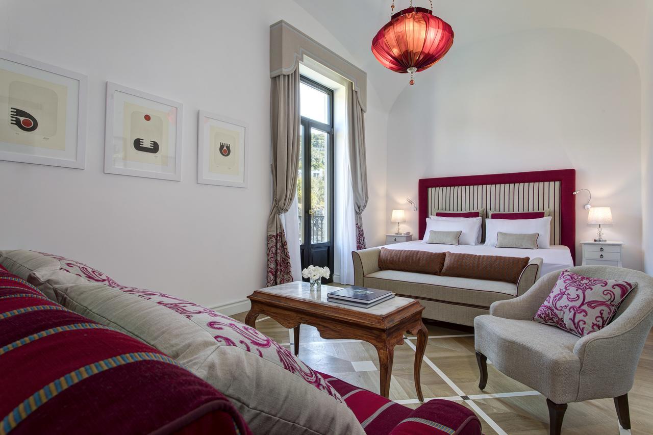 Anna Belle Elegant Agriresort Σορέντο Εξωτερικό φωτογραφία