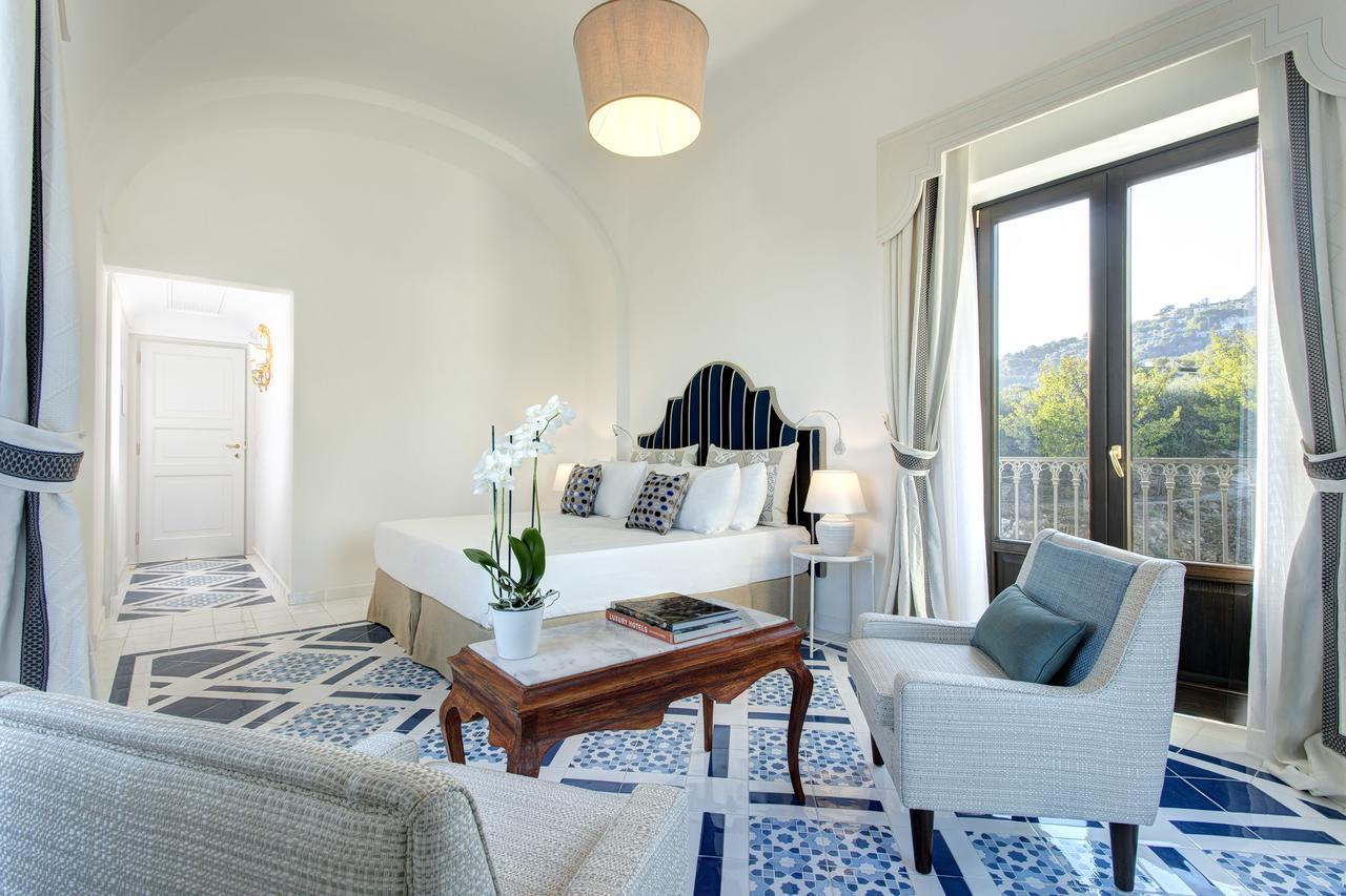 Anna Belle Elegant Agriresort Σορέντο Εξωτερικό φωτογραφία