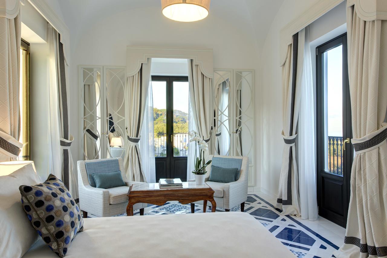 Anna Belle Elegant Agriresort Σορέντο Εξωτερικό φωτογραφία
