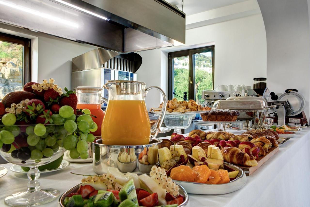 Anna Belle Elegant Agriresort Σορέντο Εξωτερικό φωτογραφία