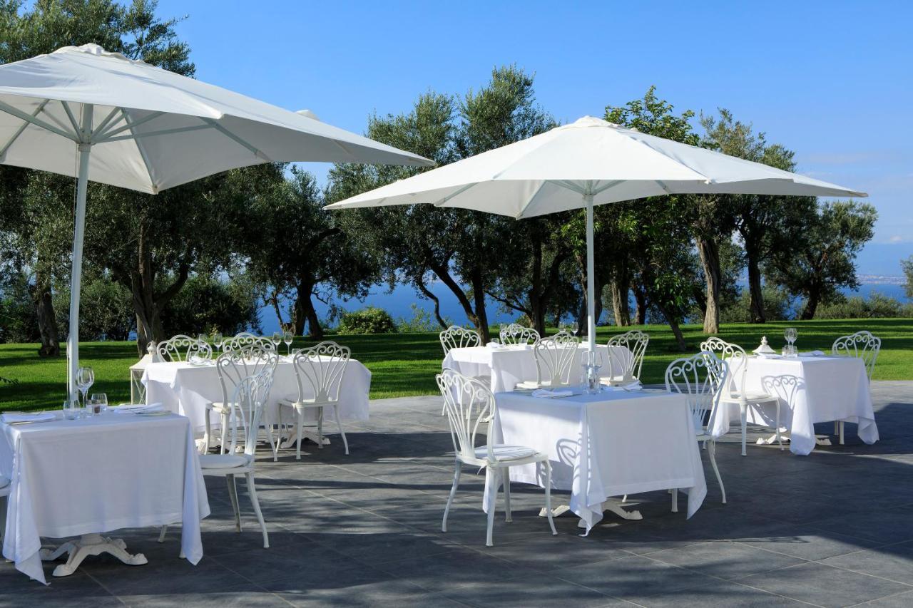 Anna Belle Elegant Agriresort Σορέντο Εξωτερικό φωτογραφία