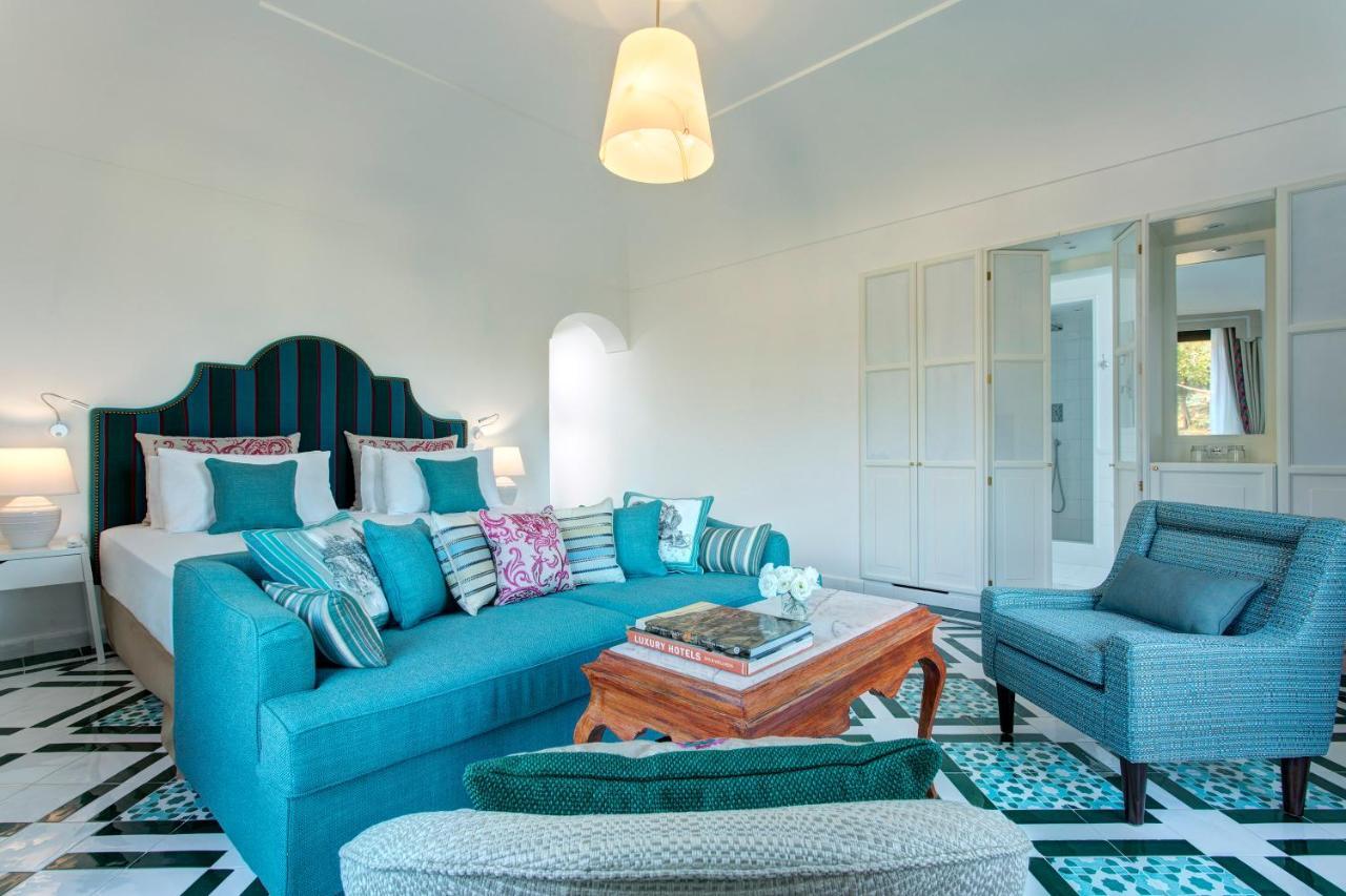 Anna Belle Elegant Agriresort Σορέντο Εξωτερικό φωτογραφία