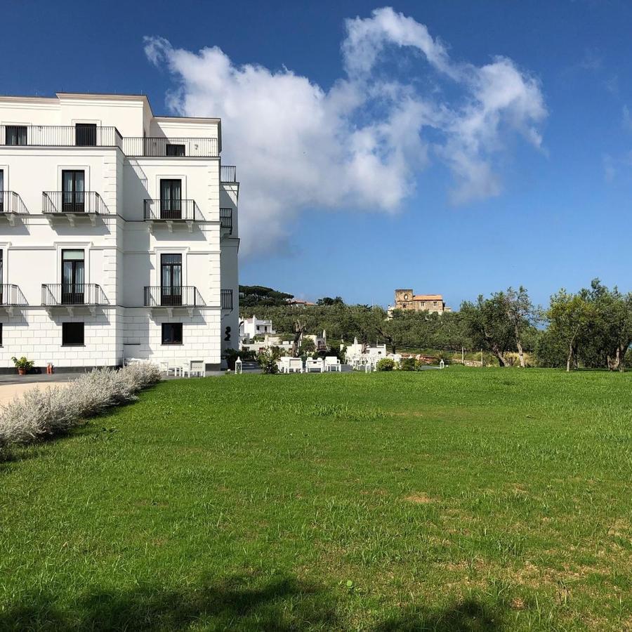 Anna Belle Elegant Agriresort Σορέντο Εξωτερικό φωτογραφία