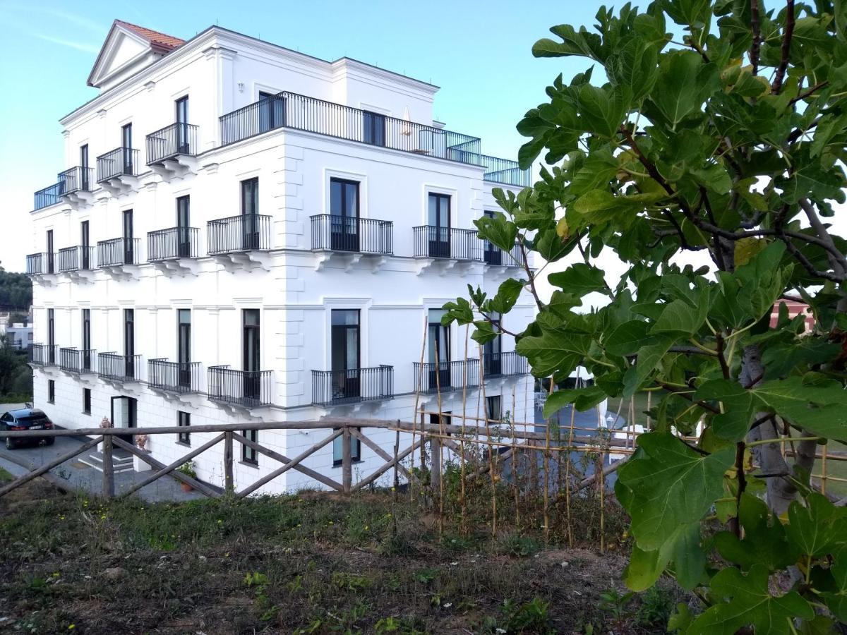 Anna Belle Elegant Agriresort Σορέντο Εξωτερικό φωτογραφία