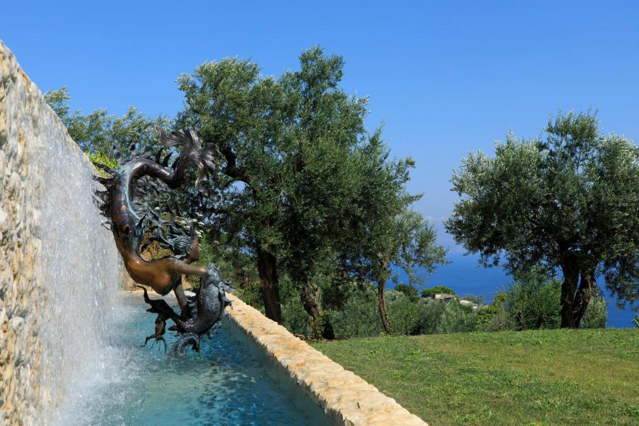 Anna Belle Elegant Agriresort Σορέντο Εξωτερικό φωτογραφία